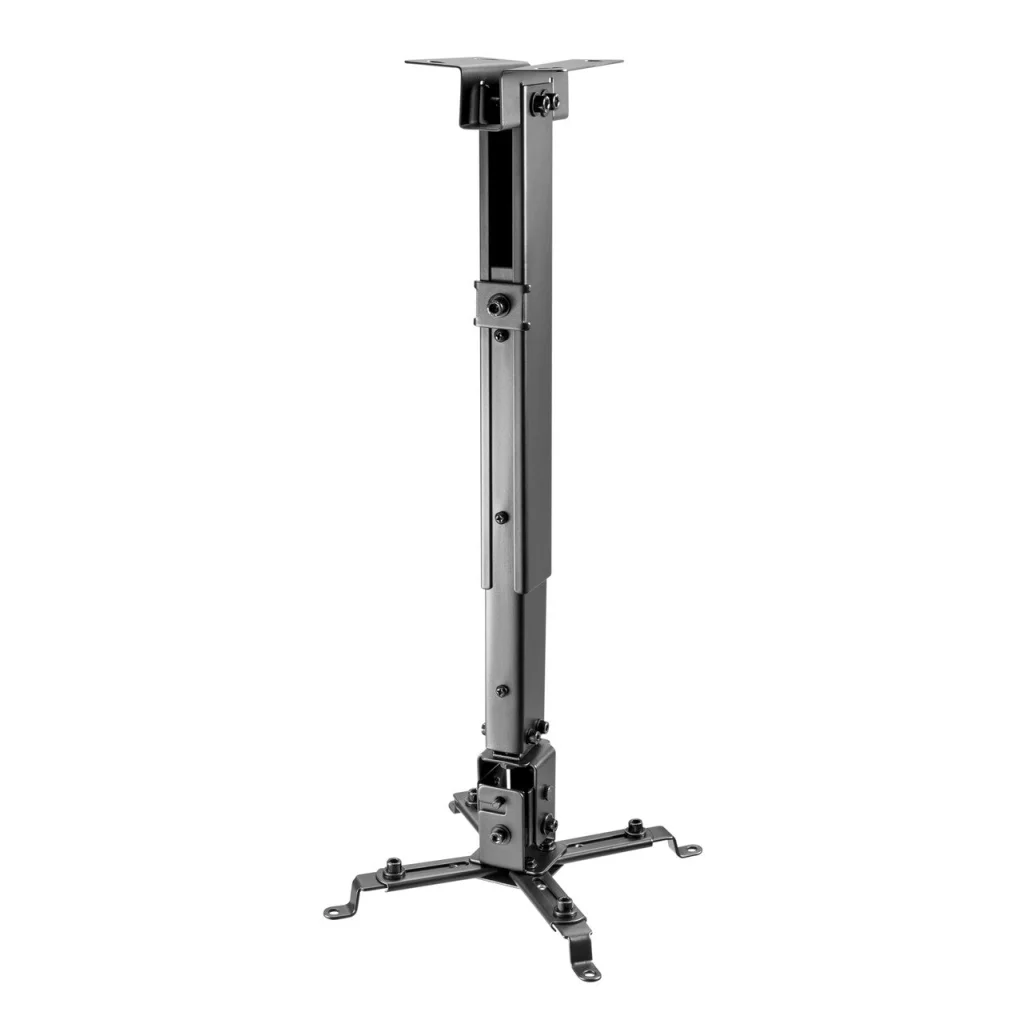 Laser Adjustable Ceiling Projector Mount - Appliances > TV