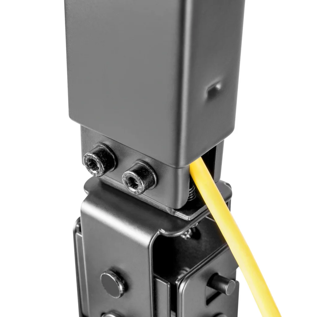 Laser Adjustable Ceiling Projector Mount - Appliances > TV