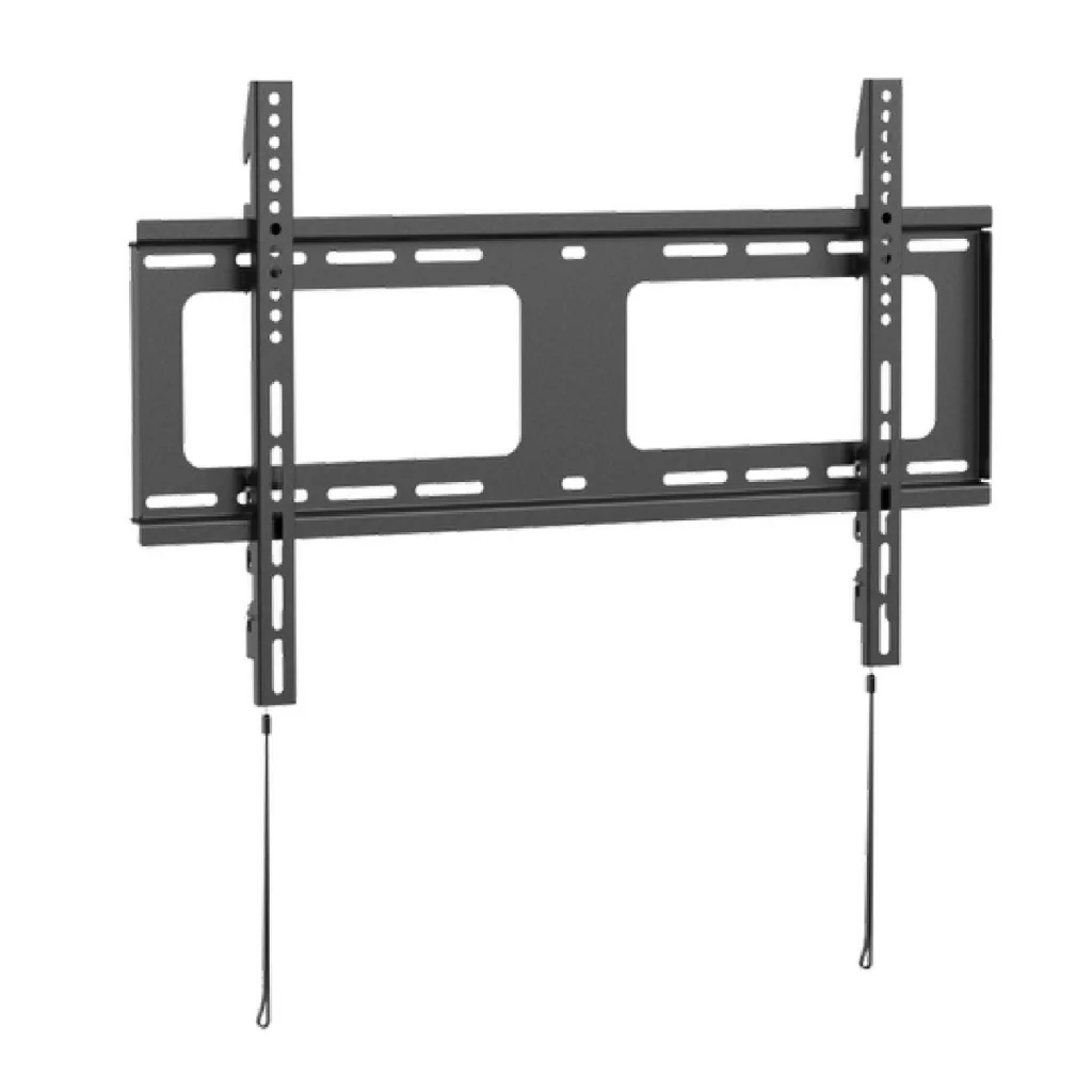 Laser Fixed Slim Profile TV Wall Mount 37