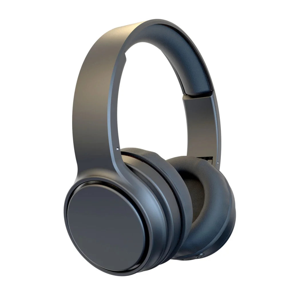 Laser foldable bluetooth with matching accessories and clear item layout