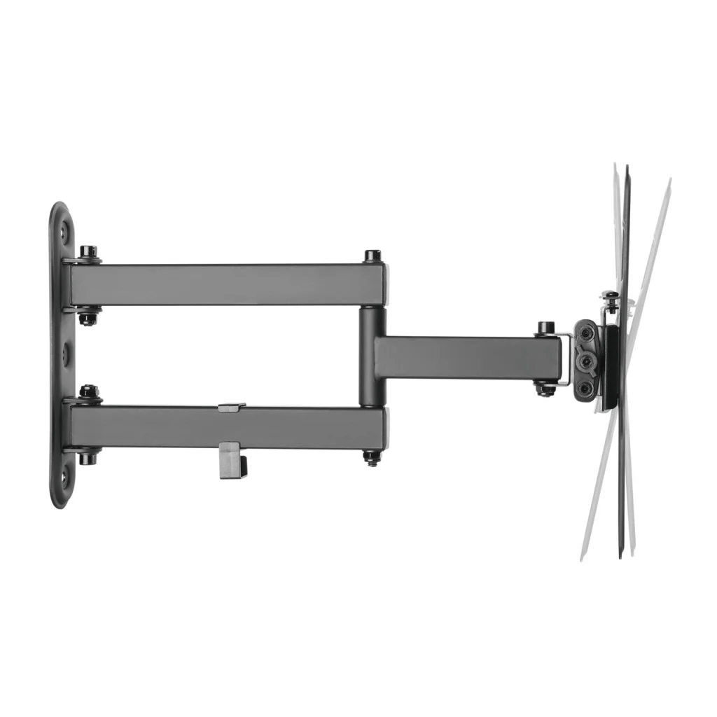 Laser Full Motion TV Wall Mount for 23 inches - 42 inches