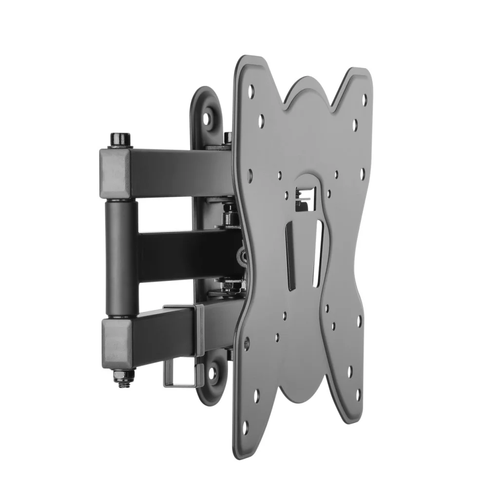 Laser Full Motion TV Wall Mount for 23 inches - 42 inches