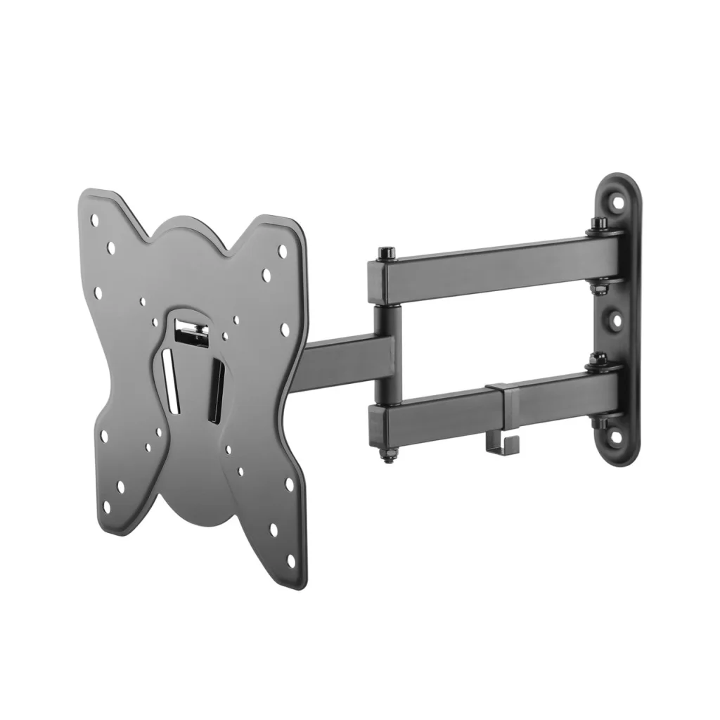 Laser Full Motion TV Wall Mount for 23 inches - 42 inches
