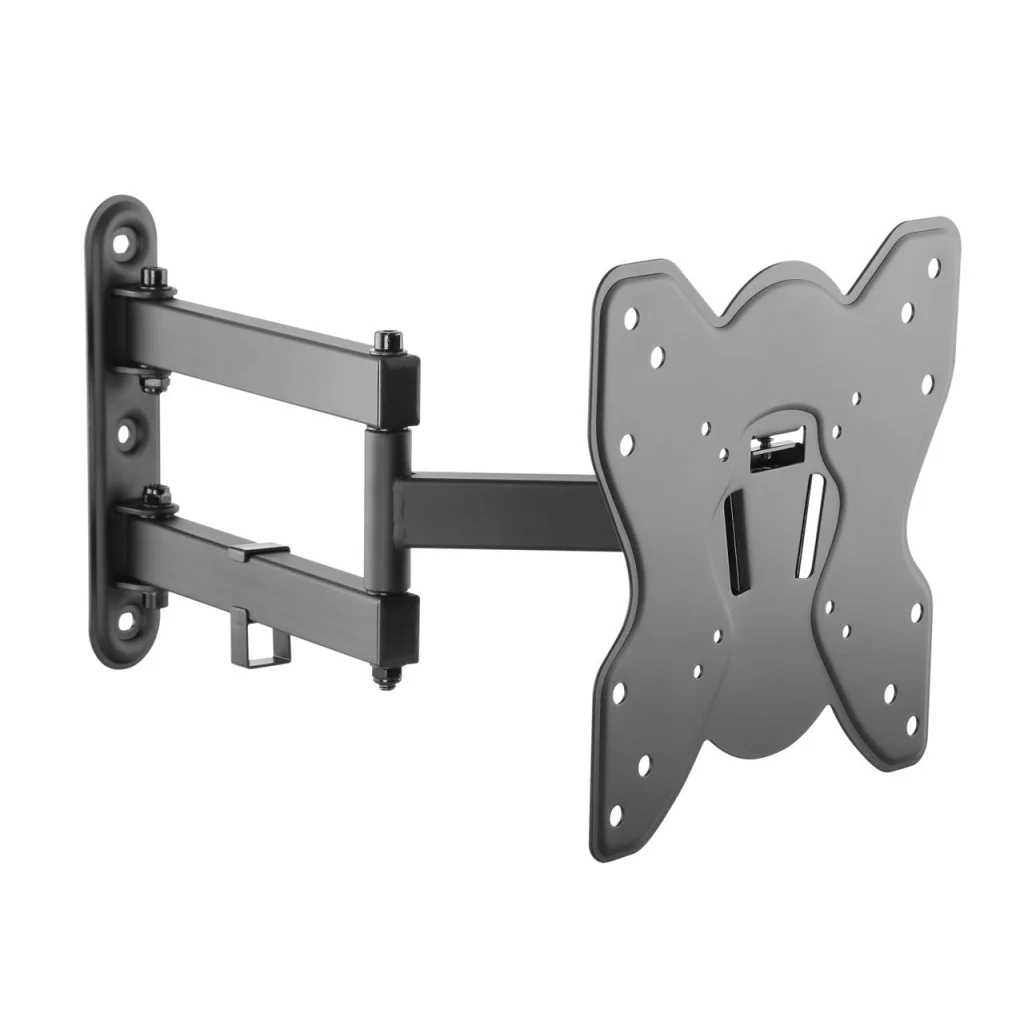 Laser Full Motion TV Wall Mount for 23 inches