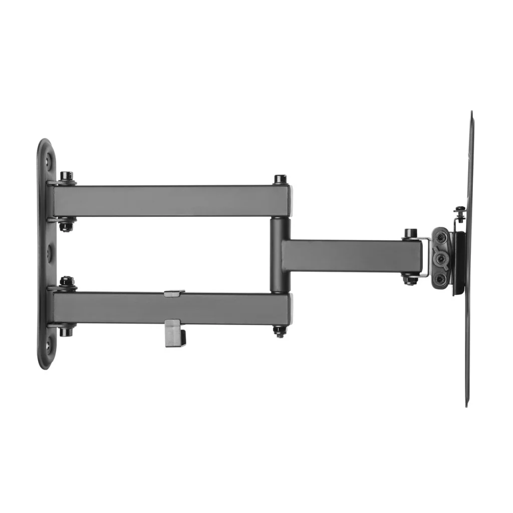 Laser Full Motion TV Wall Mount for 23 inches - 42 inches