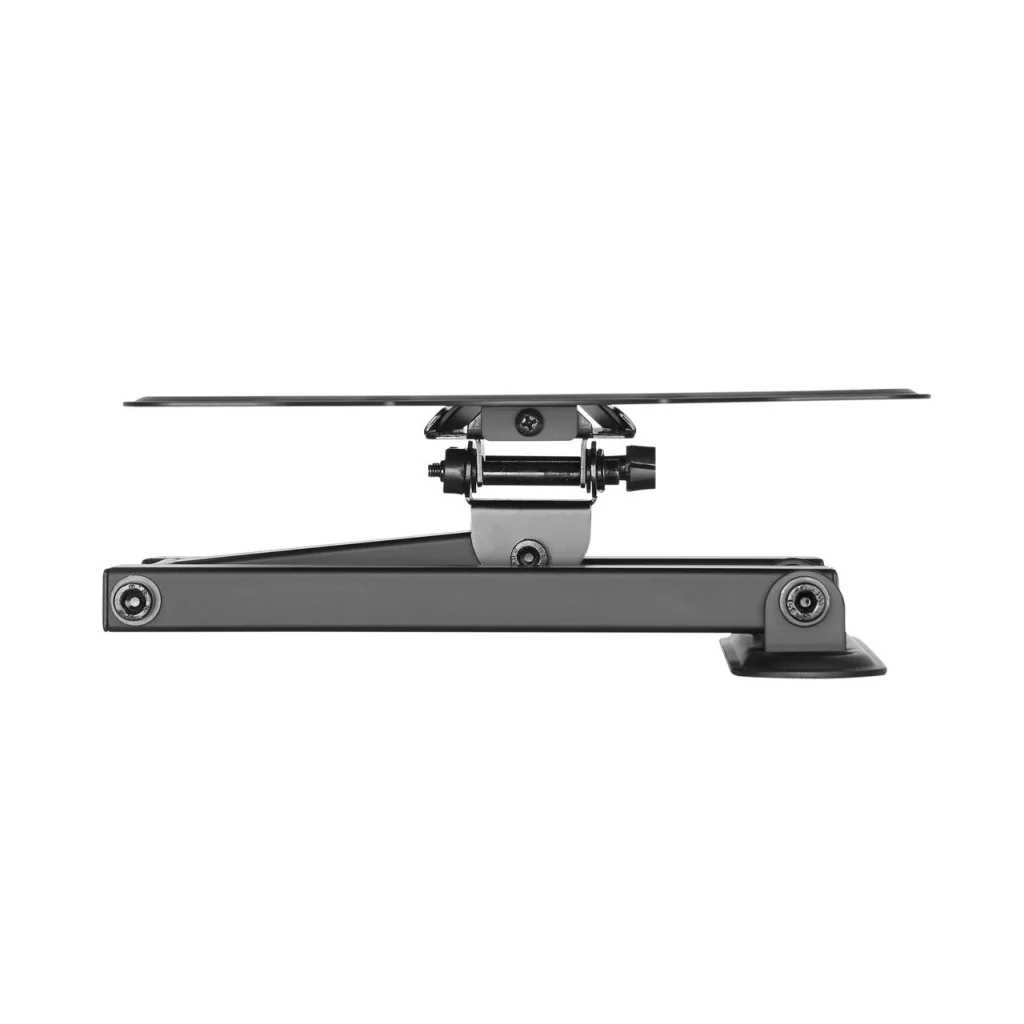 Laser Full Motion TV Wall Mount for 23 inches - 42 inches