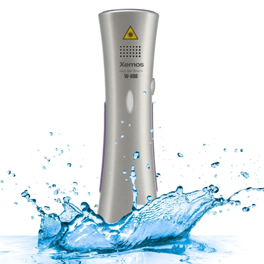 Laser Hair Remover Permanent Epilation System for Face &