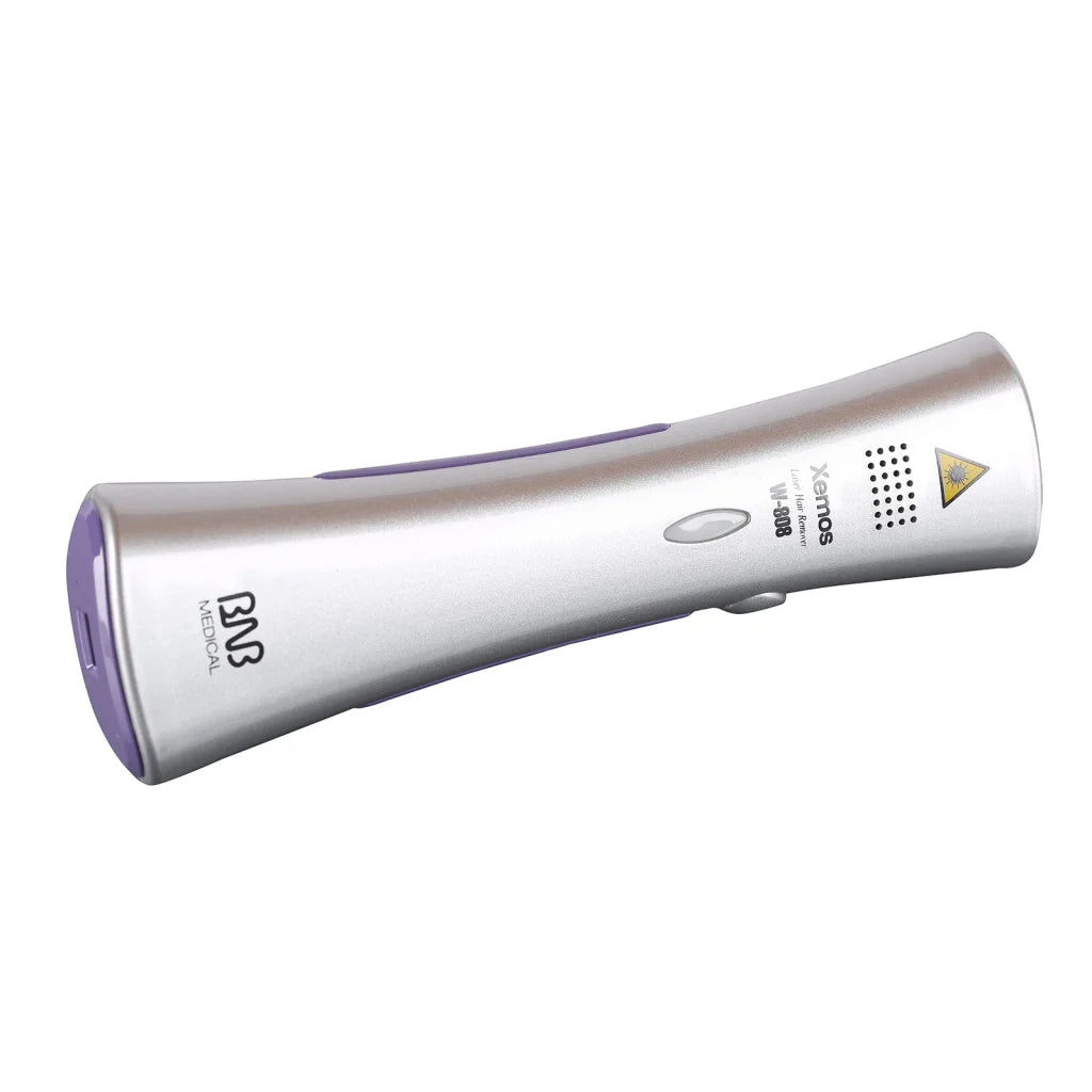Laser Hair Remover Permanent Epilation System for Face &