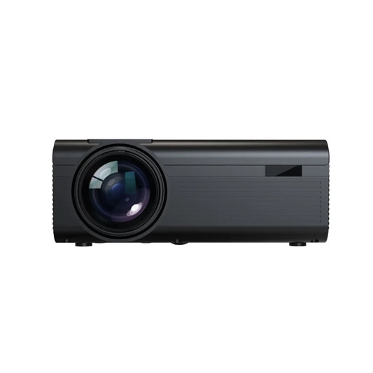 Laser HD Projector with Bluetooth & HDMI - Audio & Video >