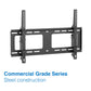 Laser Medium Full Motion TV Wall Mount for 32 inches -55