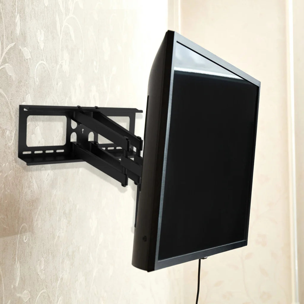 Laser Medium Full Motion TV Wall Mount for 32 inches -55