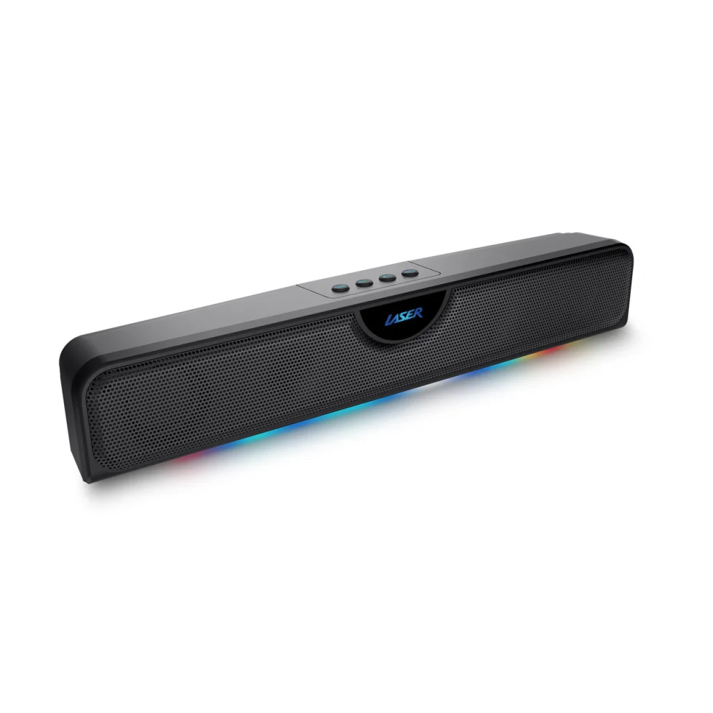 Laser Outdoor Cinema: Full HD Projector 144’’ Screen &