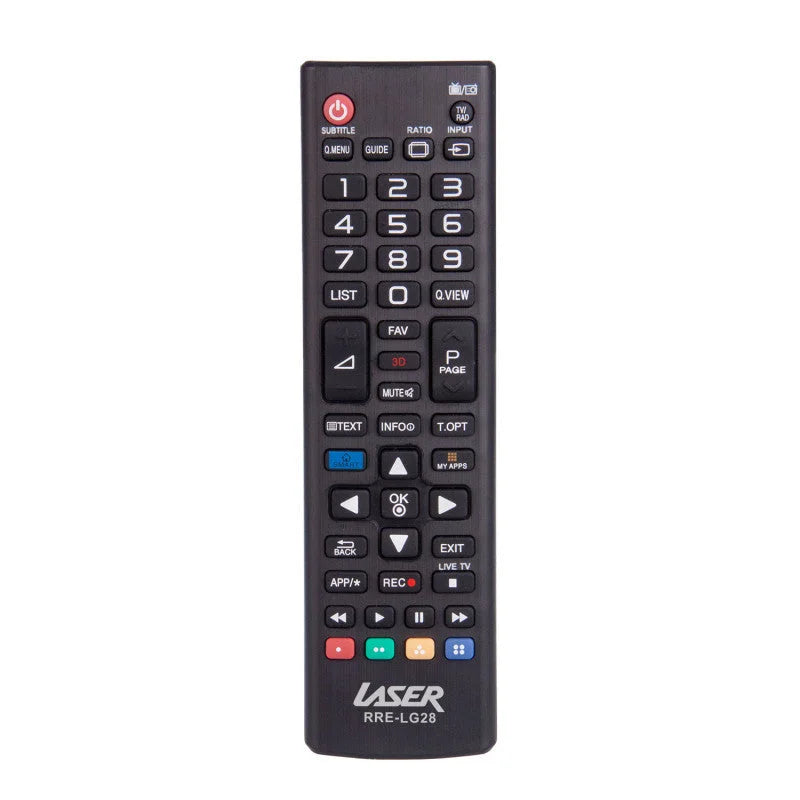 Laser remote lg with tv appliances tvs accessories