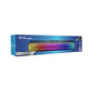 Laser RGB Bluetooth Gaming Soundbar Black - Audio & Video >
