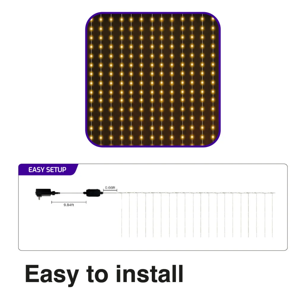 Laser Smart Home DIY Curtain Light - Home & Garden >