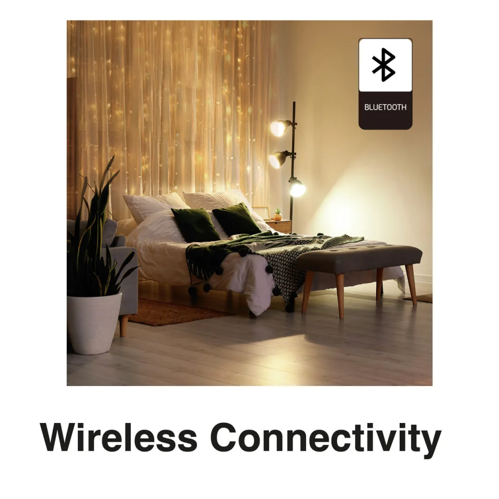 Laser Smart Home DIY Curtain Light - Home & Garden >