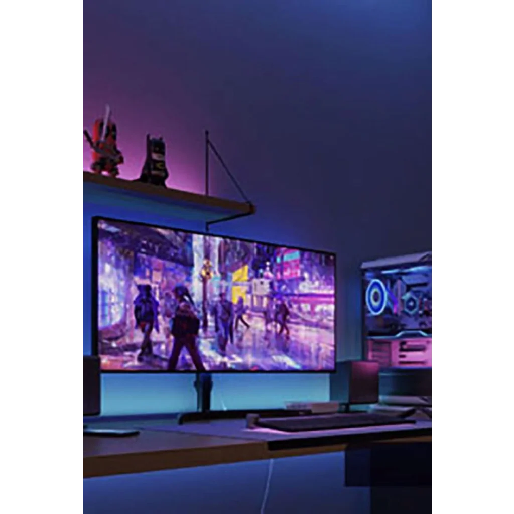 Laser Smart LED Multicolour Strip Light - 3 metres - Home &