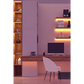 Laser Smart LED Multicolour Strip Light - 3 metres - Home &