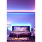 Laser Smart LED Multicolour Strip Light - 3 metres - Home &