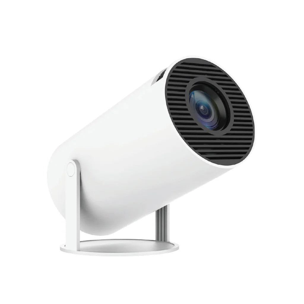 Laser Smart Projector 50 Games Two Controllers - Audio &