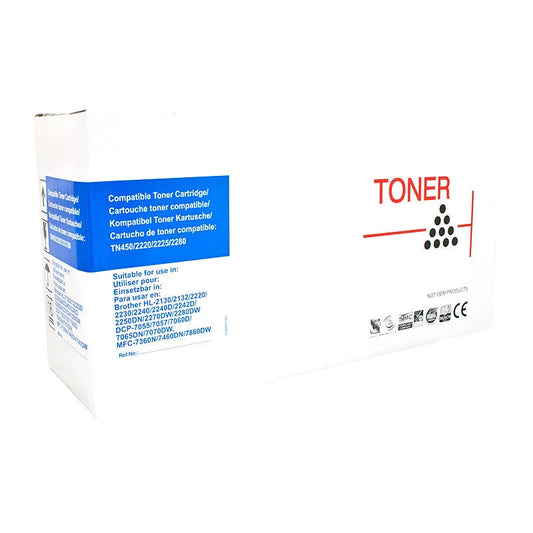 Laser Toner Cartridge AUSTIC Premium Compatible for Brother