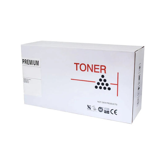 Laser Toner Drum Set AUSTIC Premium Compatible for Brother