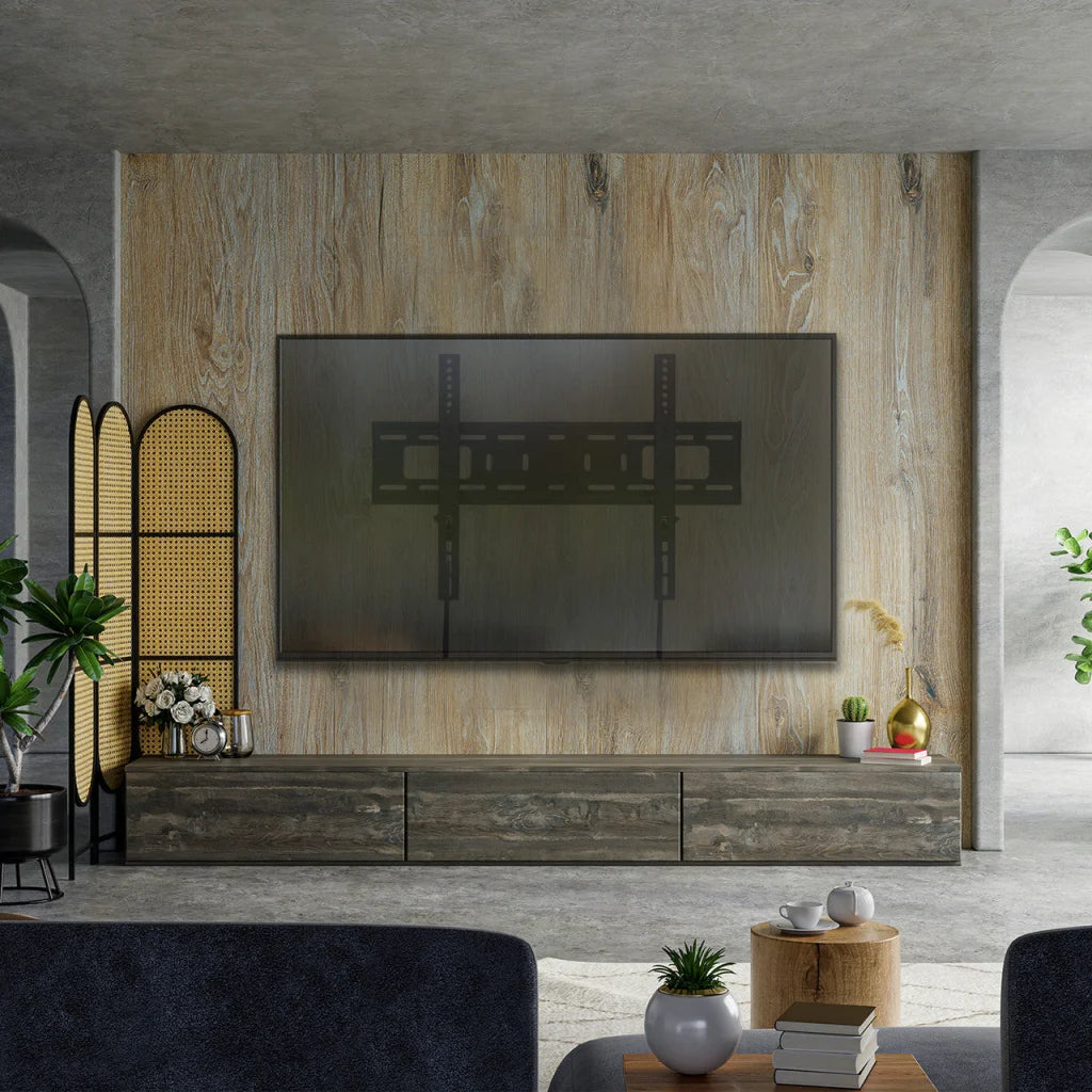 Laser TV Wall Mount with Extension Tilt for 37 inches - 80