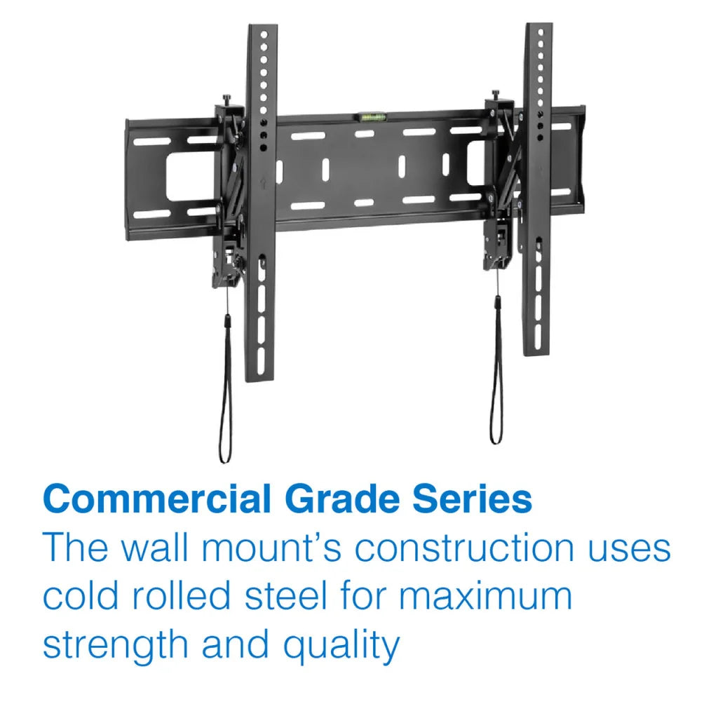 Laser TV Wall Mount with Extension Tilt for 37 inches - 80
