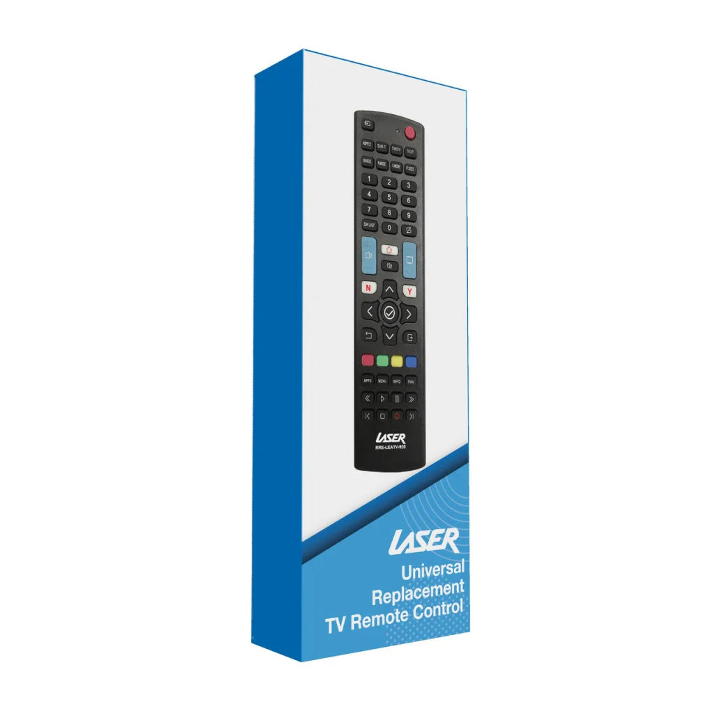 Universal TV Remote Smart LED Tvs Laser