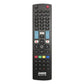 Laser Universal TV Remote for Smart and LED