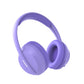 Laser Volume Limited ANC Kids Headphones Lilac