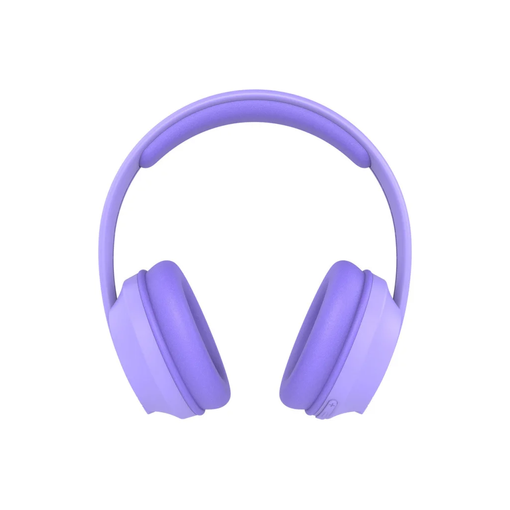 Laser Volume Limited ANC Kids Headphones