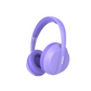 Laser Volume Limited ANC Kids Headphones Lilac