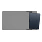 Laser Wireless Charging Laptop Sleeve Up to 16 Inch Grey