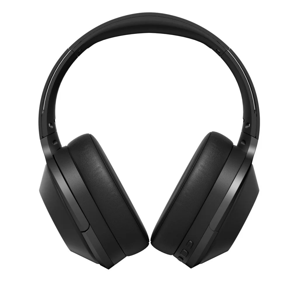 Laser Wireless ENC Headphones Black - Electronics >