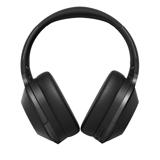 Laser Wireless ENC Headphones Black - Electronics >