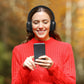Laser Wireless ENC Headphones Black - Electronics >