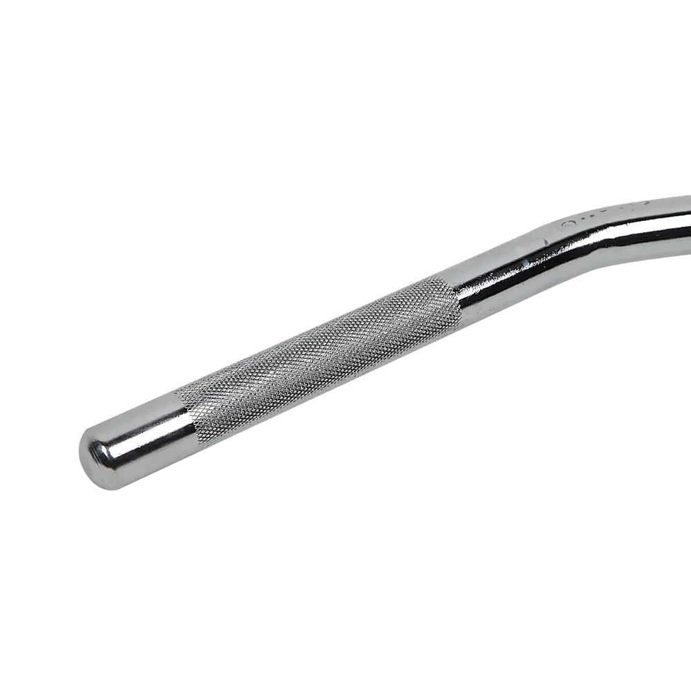 Lat Pulldown Bar Cable Attachment 48’’ - Fitness Accessories