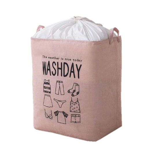 Laundry Basket Ex-Large Capacity Collapsible Foldable