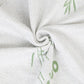 Laura Hill Bamboo Mattress Protector- King - Home & Garden