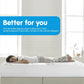 Laura Hill Bamboo Mattress Protector- King - Home & Garden