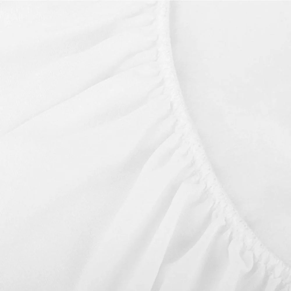 Laura Hill Bamboo Mattress Protector-queen - Home & Garden