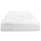 Laura Hill Bamboo Mattress Protector-queen - Home & Garden