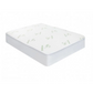 Laura Hill Bamboo Mattress Protector-queen - Home & Garden