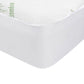 Laura Hill Bamboo Mattress Protector-queen - Home & Garden