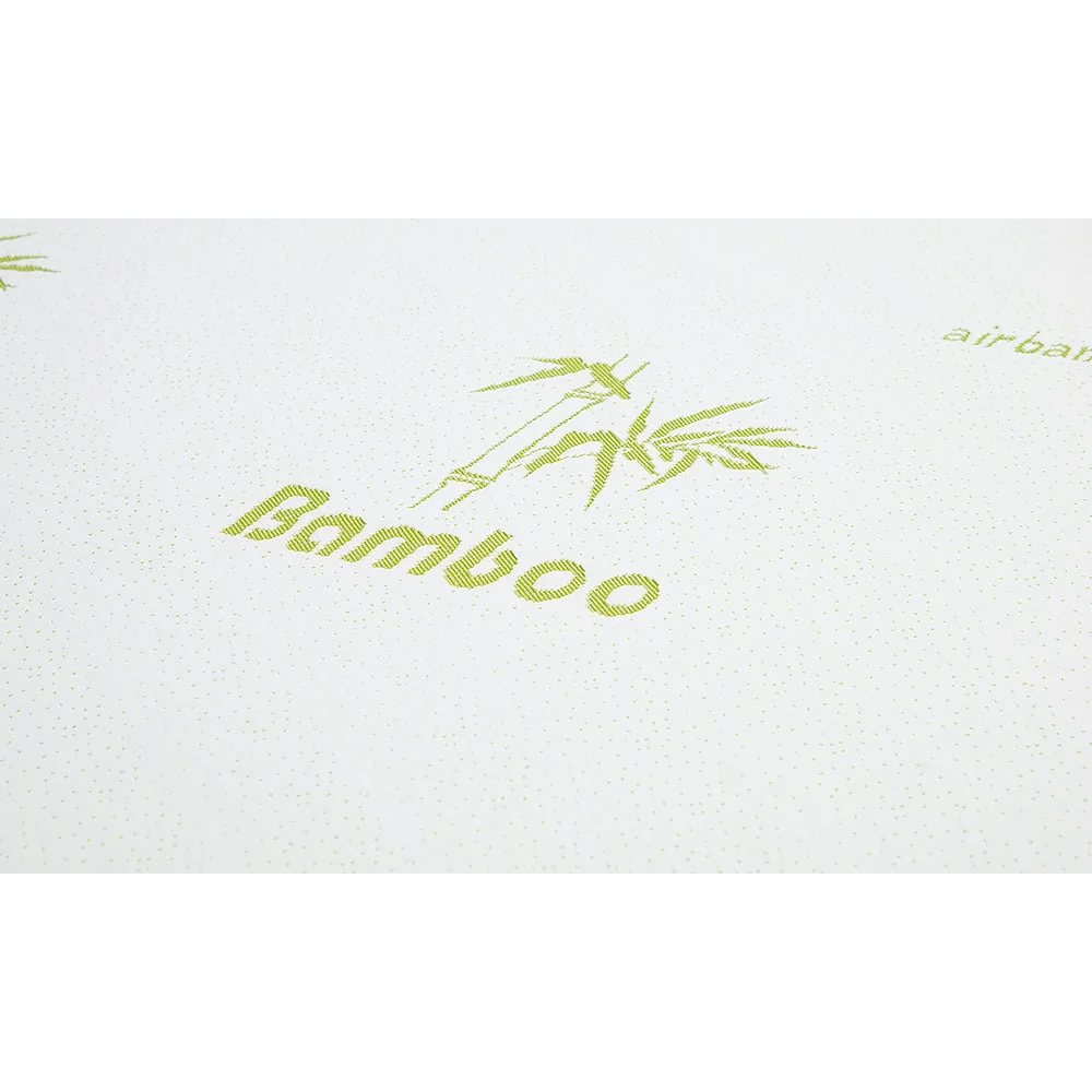 Laura Hill Cool Gel Memory Foam Mattress Topper - King