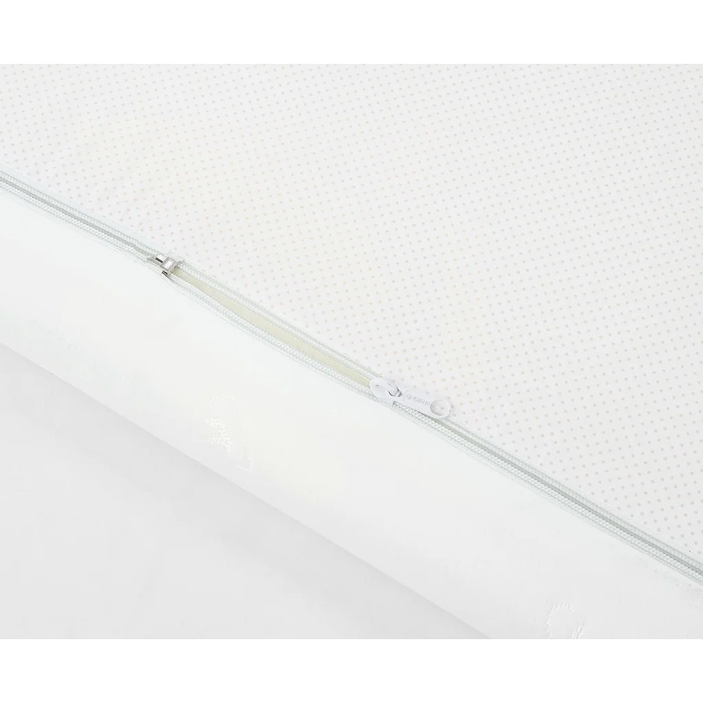 Laura Hill High Density Mattress Foam Topper 5cm - Single