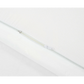 Laura Hill High Density Mattress Foam Topper 7cm- Single