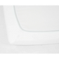 Laura Hill High Density Mattress Foam Topper 7cm- Single