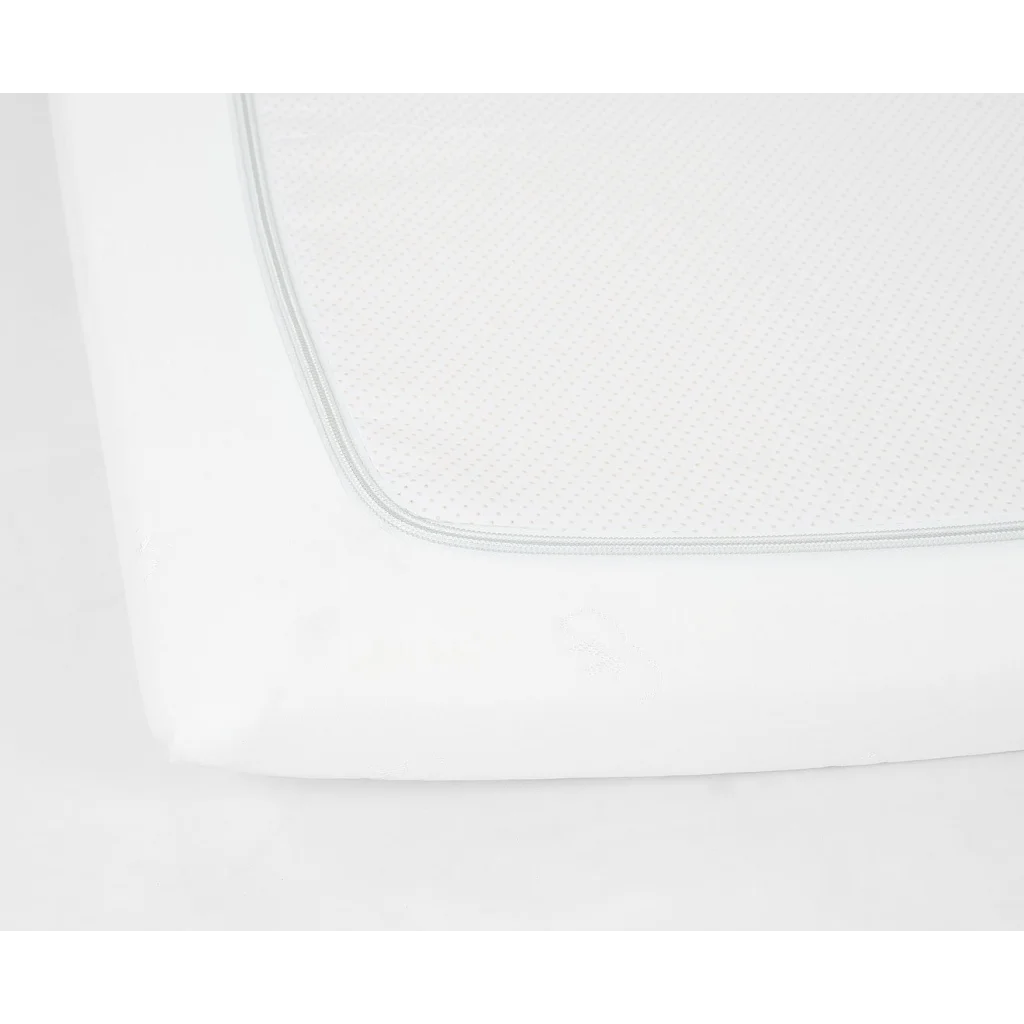 Laura Hill High Density Mattress Foam Topper 7cm- Single